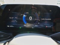 2025 Chevrolet Equinox EV 4dr RS