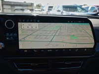 2025 Chevrolet Equinox EV 4dr RS
