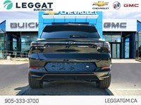 2025 Chevrolet Equinox EV 4dr RS