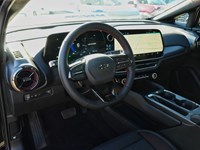 2025 Chevrolet Equinox EV 4dr RS