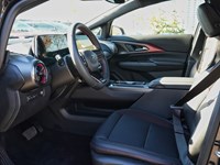 2025 Chevrolet Equinox EV 4dr RS