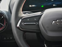 2025 Chevrolet Equinox EV 4dr RS