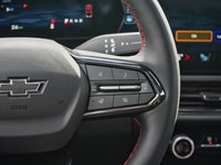 2025 Chevrolet Equinox EV 4dr RS