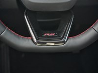 2025 Chevrolet Equinox EV 4dr RS