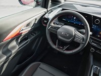 2025 Chevrolet Equinox EV 4dr RS