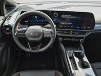 2025 Chevrolet Equinox EV 4dr RS