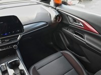 2025 Chevrolet Equinox EV 4dr RS