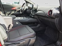 2025 Chevrolet Equinox EV 4dr RS