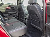 2025 Chevrolet Equinox EV 4dr RS
