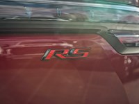 2025 Chevrolet Equinox EV 4dr RS