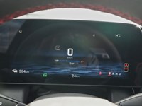 2025 Chevrolet Equinox EV 4dr RS