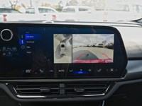 2025 Chevrolet Equinox EV 4dr RS