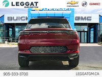 2025 Chevrolet Equinox EV 4dr RS