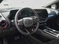 2025 Chevrolet Equinox EV 4dr RS