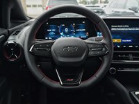 2025 Chevrolet Equinox EV 4dr RS