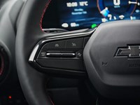 2025 Chevrolet Equinox EV 4dr RS