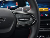 2025 Chevrolet Equinox EV 4dr RS