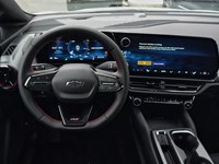 2025 Chevrolet Equinox EV 4dr RS