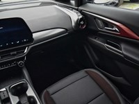 2025 Chevrolet Equinox EV 4dr RS