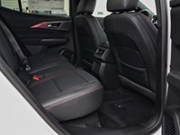 2025 Chevrolet Equinox EV 4dr RS