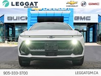 2025 Chevrolet Equinox EV 4dr RS