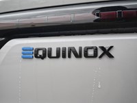 2025 Chevrolet Equinox EV 4dr RS