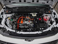 2025 Chevrolet Equinox EV 4dr RS