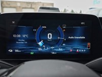 2025 Chevrolet Equinox EV 4dr RS