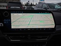 2025 Chevrolet Equinox EV 4dr RS