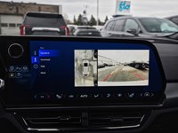 2025 Chevrolet Equinox EV 4dr RS