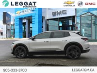 2025 Chevrolet Equinox EV 4dr RS