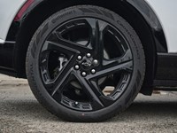 2025 Chevrolet Equinox EV 4dr RS