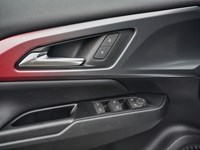 2025 Chevrolet Equinox EV 4dr RS