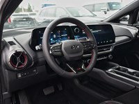 2025 Chevrolet Equinox EV 4dr RS