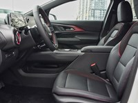 2025 Chevrolet Equinox EV 4dr RS