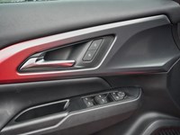 2025 Chevrolet Equinox EV 4dr RS