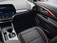 2025 Chevrolet Equinox EV 4dr RS