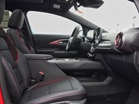 2025 Chevrolet Equinox EV 4dr RS
