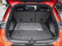 2025 Chevrolet Equinox EV 4dr RS