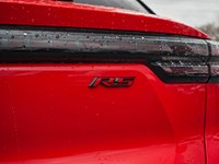 2025 Chevrolet Equinox EV 4dr RS