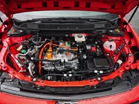 2025 Chevrolet Equinox EV 4dr RS
