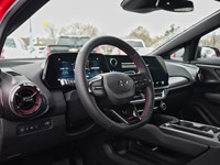 2025 Chevrolet Equinox EV 4dr RS