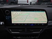 2025 Chevrolet Equinox EV 4dr RS