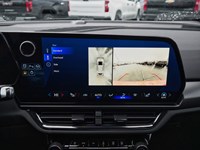 2025 Chevrolet Equinox EV 4dr RS
