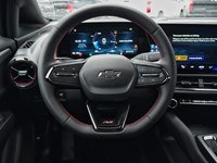 2025 Chevrolet Equinox EV 4dr RS