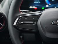 2025 Chevrolet Equinox EV 4dr RS