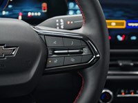 2025 Chevrolet Equinox EV 4dr RS