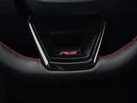 2025 Chevrolet Equinox EV 4dr RS