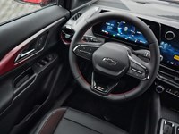 2025 Chevrolet Equinox EV 4dr RS