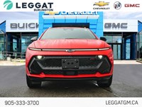 2025 Chevrolet Equinox EV 4dr RS